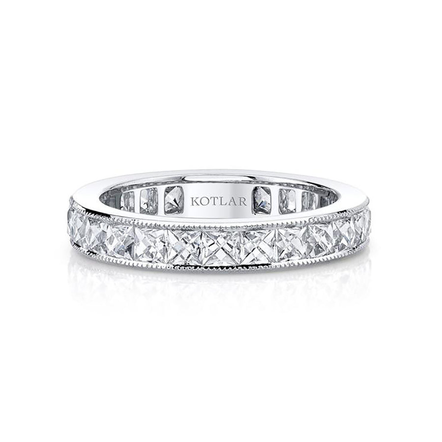 Heritage Eternity Band