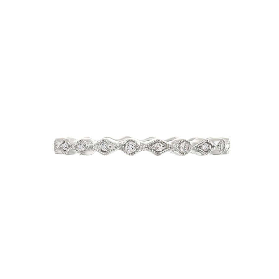 The Isabella Eternity Band