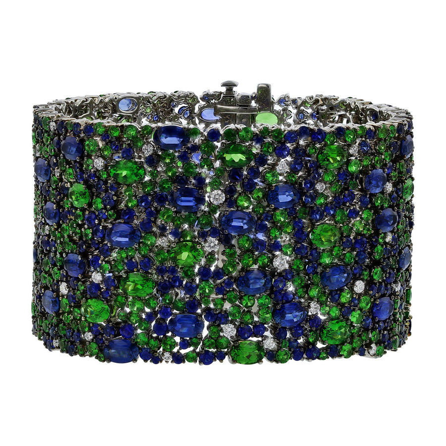 Glamour 7-Inch Bracelet