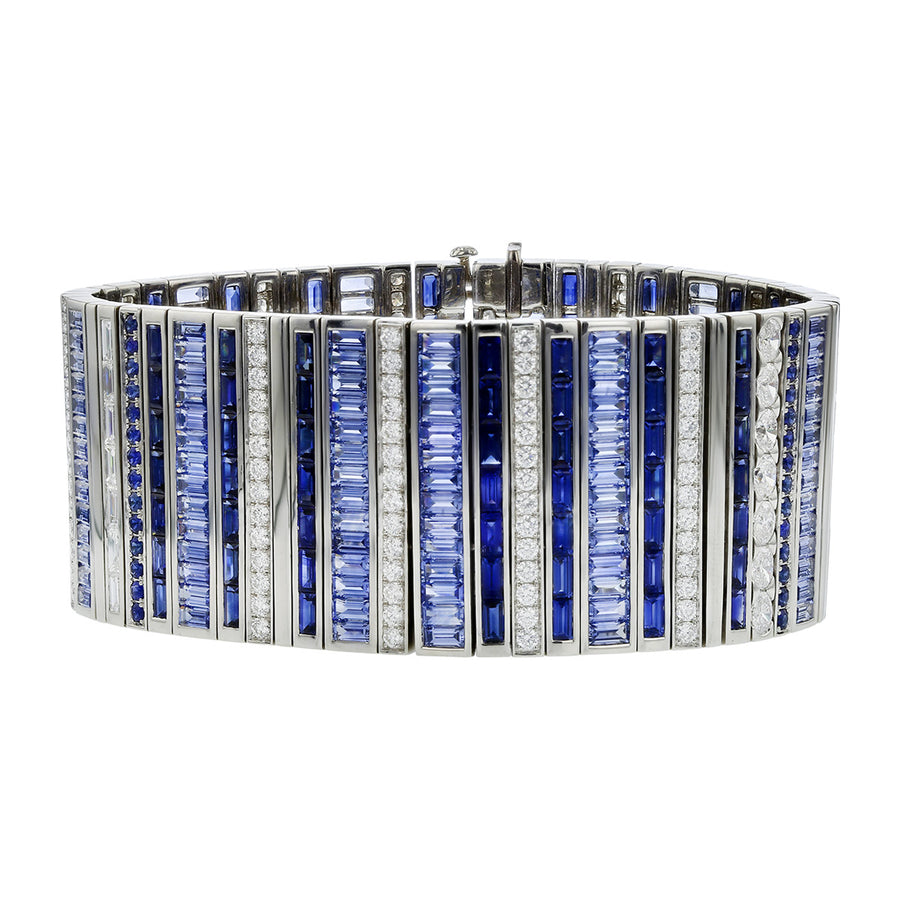 Masterpiece Grand 7-Inch Bracelet