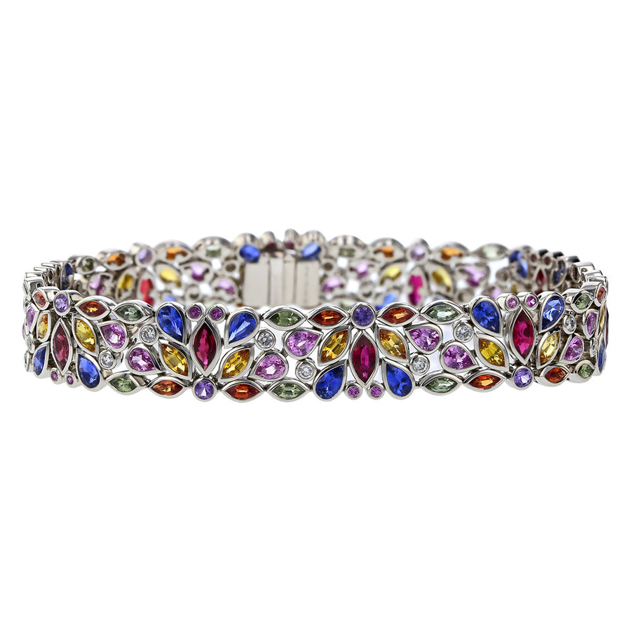 De La Vie Bracelet