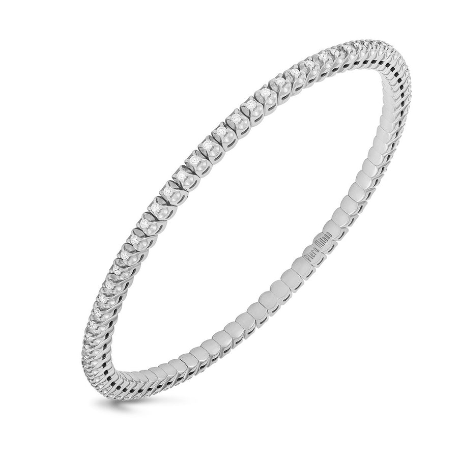 Bracelet with Diamonds