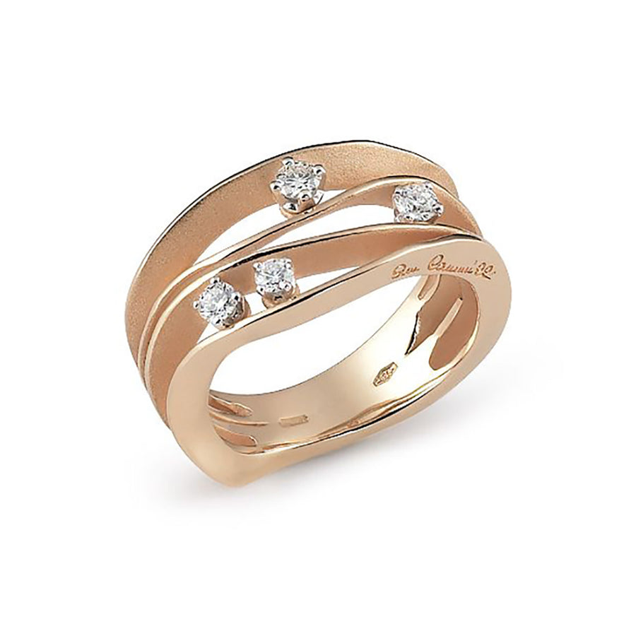 Dune Ring