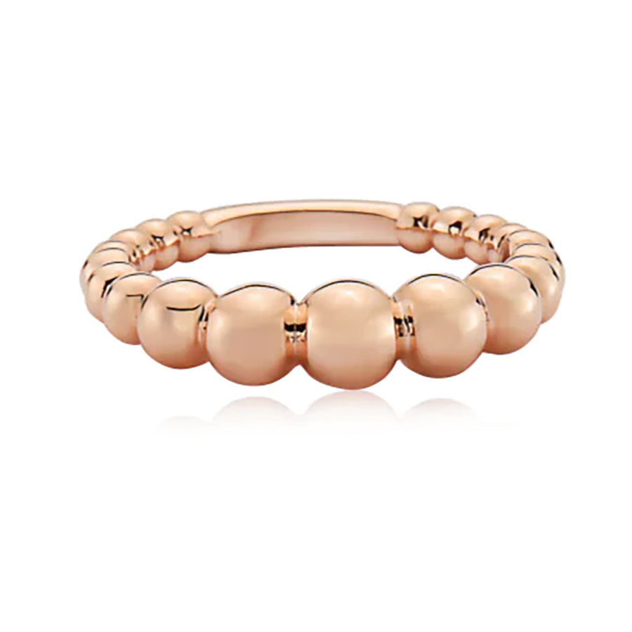 Bubble Collection Ring