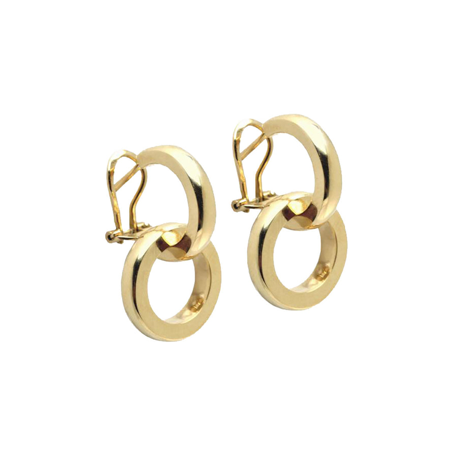 Duetto Earrings