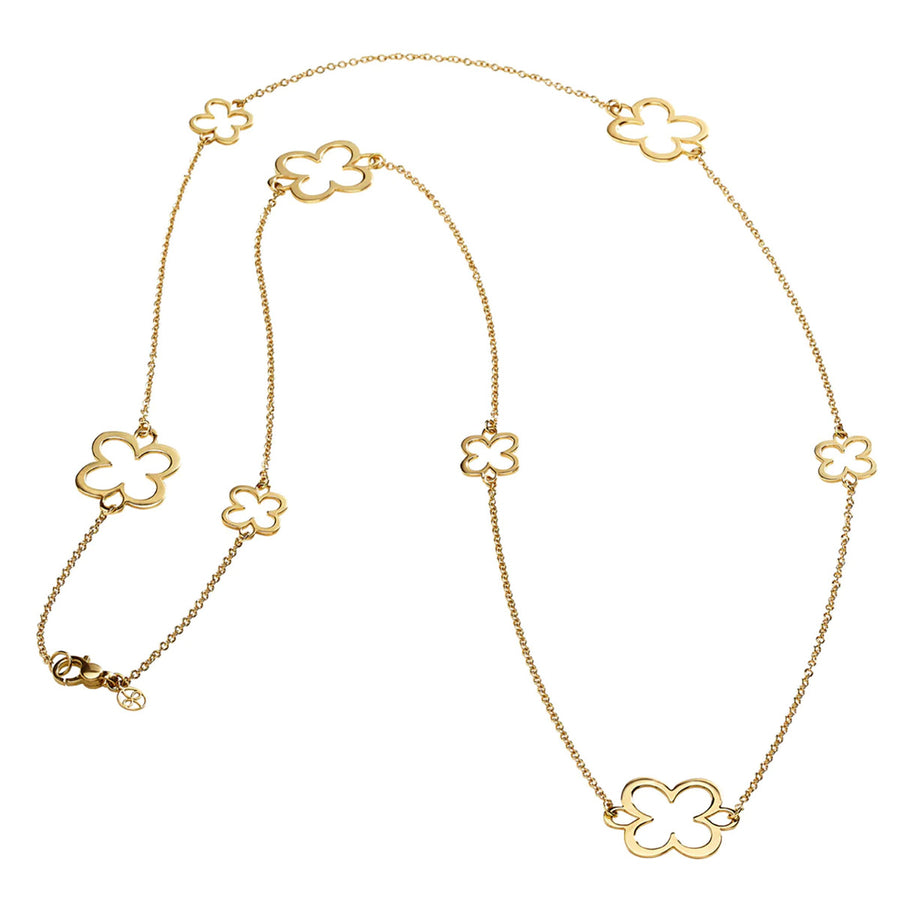 Fiore Classic Chain Necklace