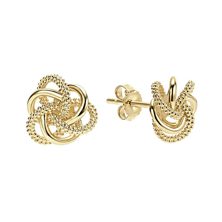 Stud Earrings