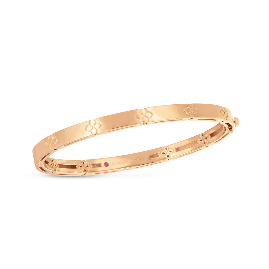 Love in Verona Narrow Width Bangle