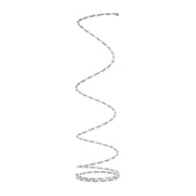 Debut Pearl Loop Bracelet