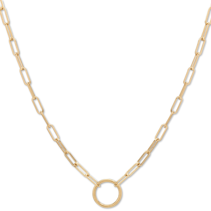 Paperclip Chain