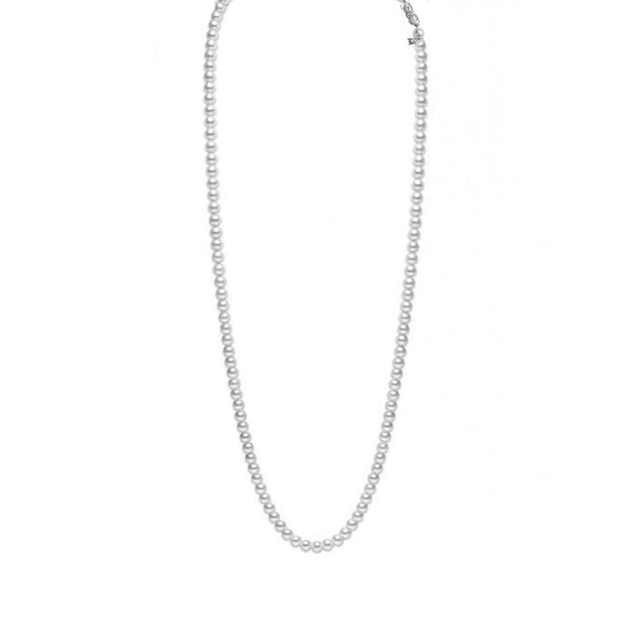 34-Inch Akoya Cultured Pearl Special Edition Necklace
