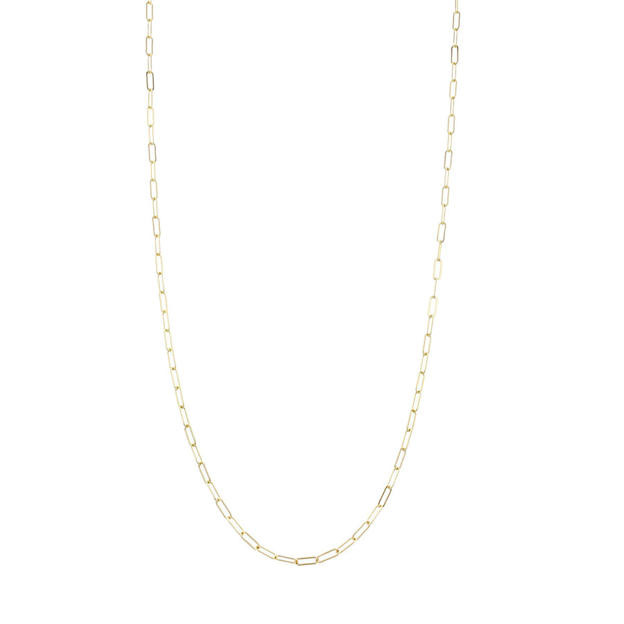 Paper Clip Chain