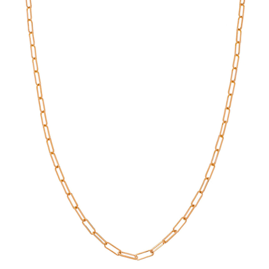 Paper Clip Chain