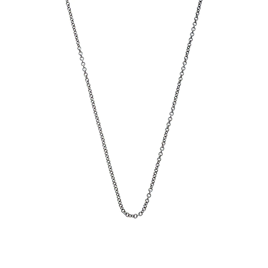 Oval Link Chain