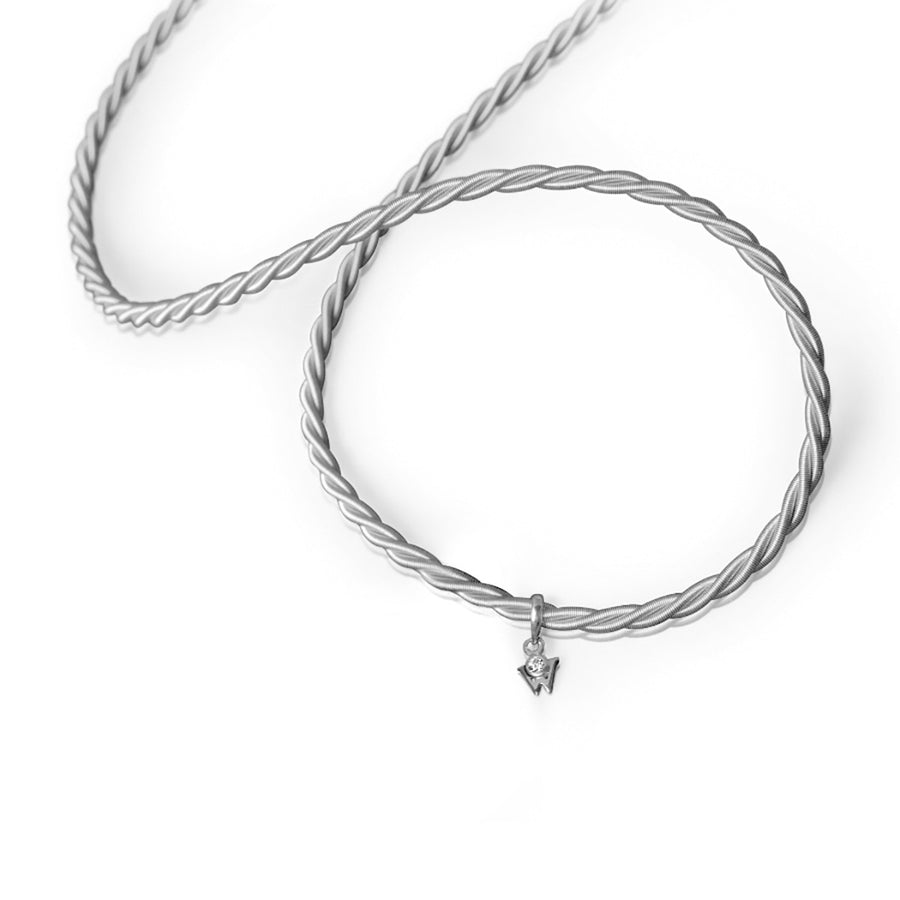 Silky Delight Necklace