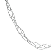Boundless Necklace