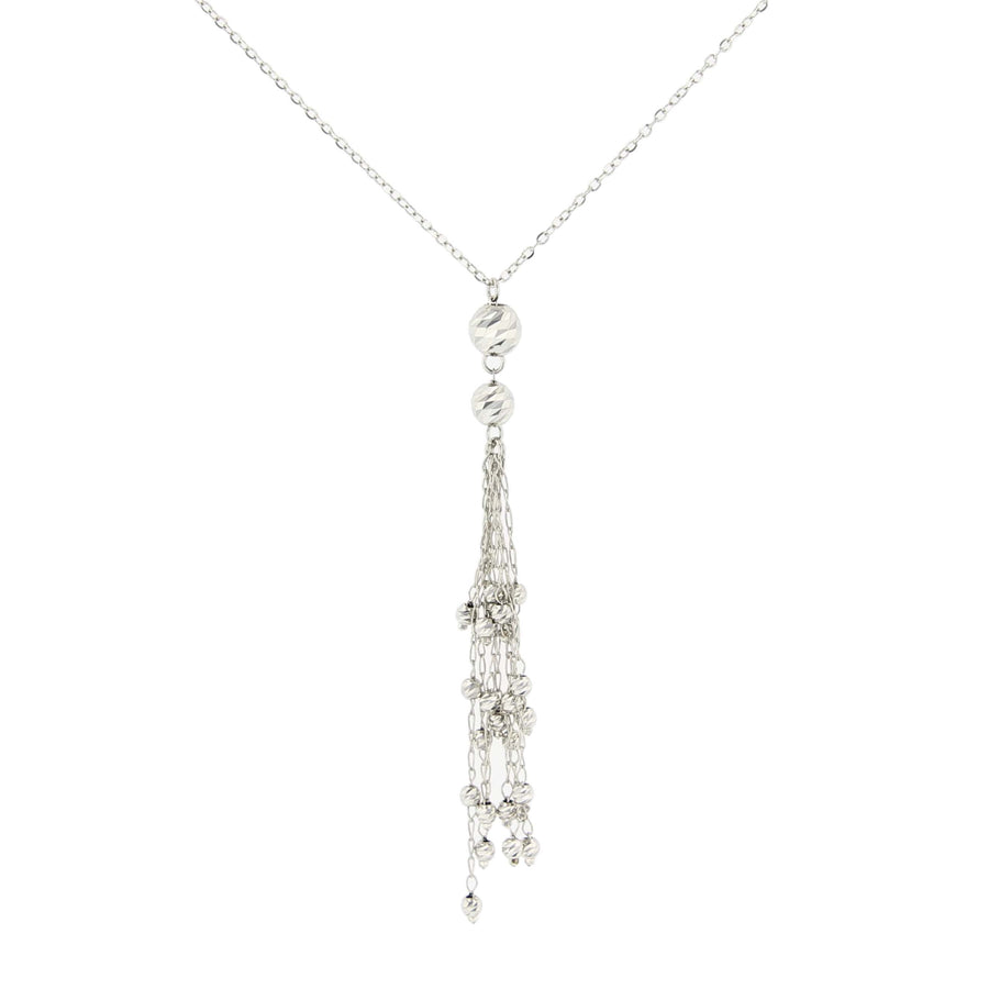 Nova Tassel Pendant