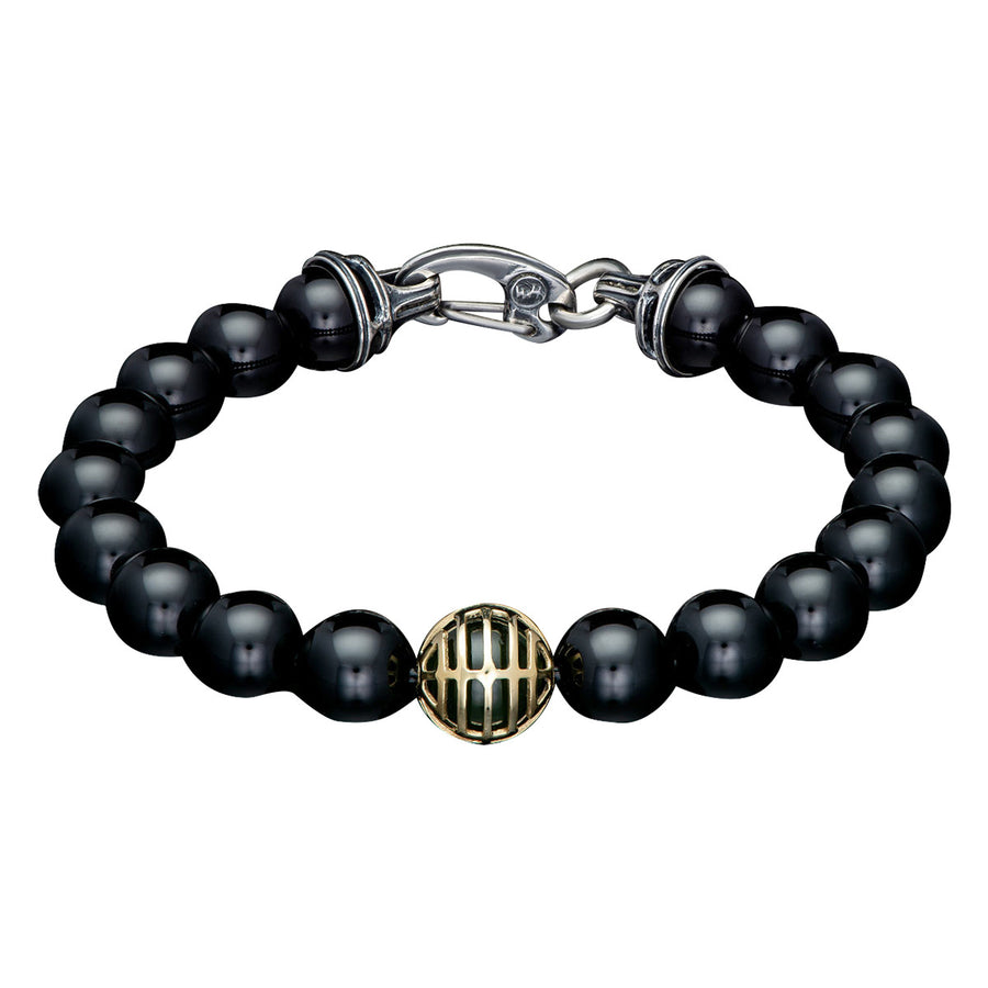 Midnight Hour Bracelet