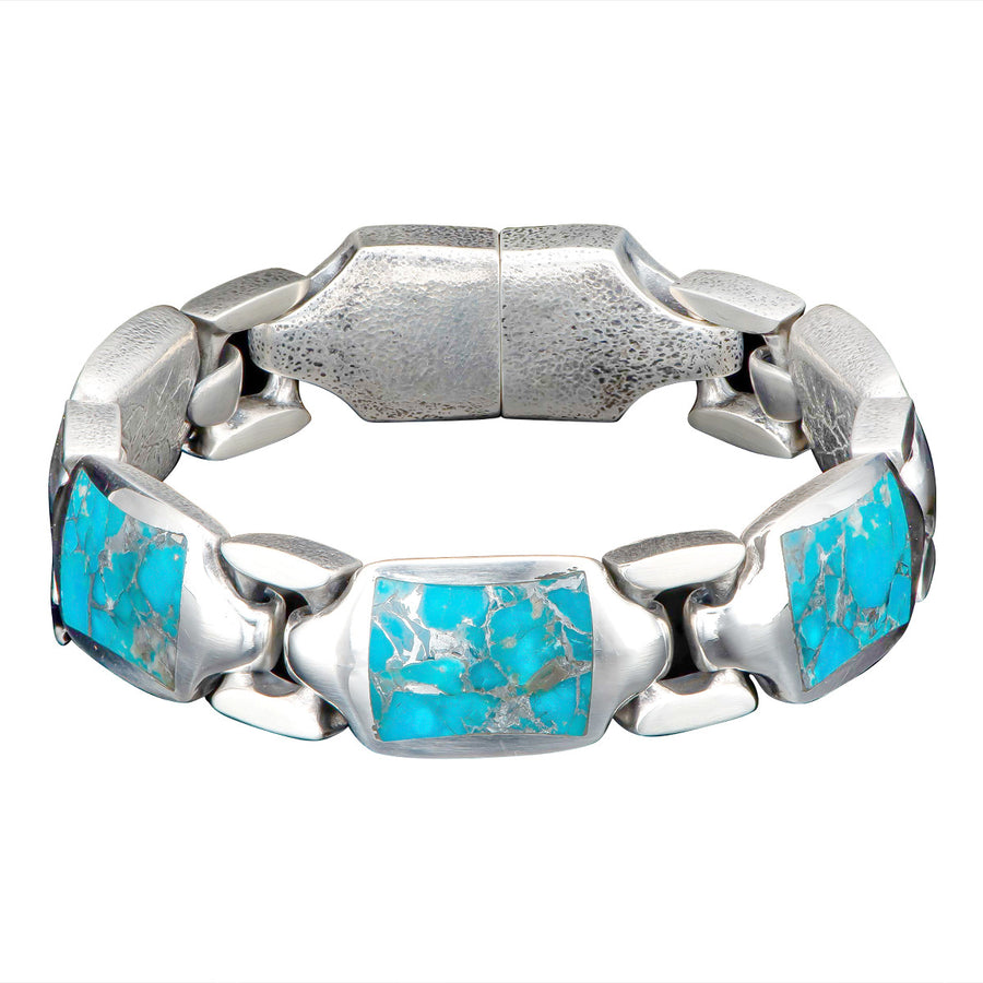 Turquoise Retro Bracelet