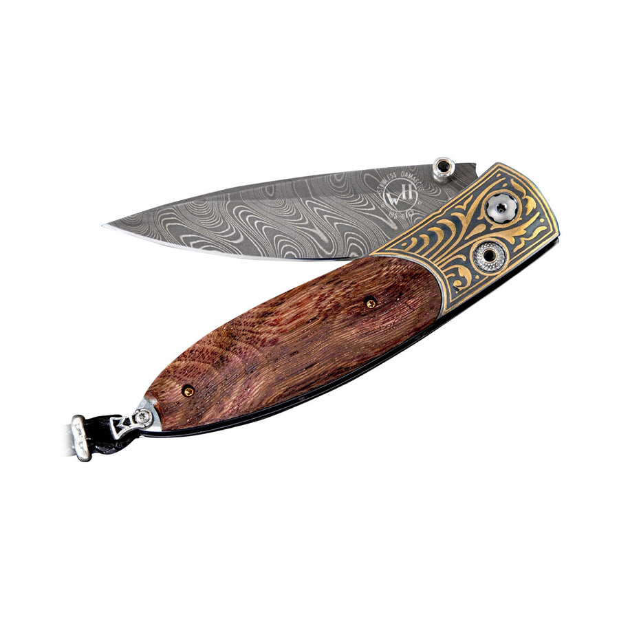 Crush Pocketknife