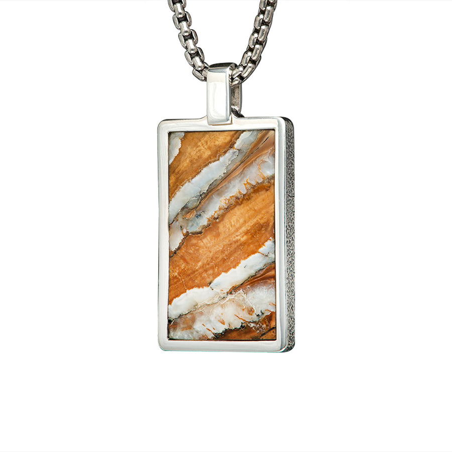Mammoth Pinnacle Pendant