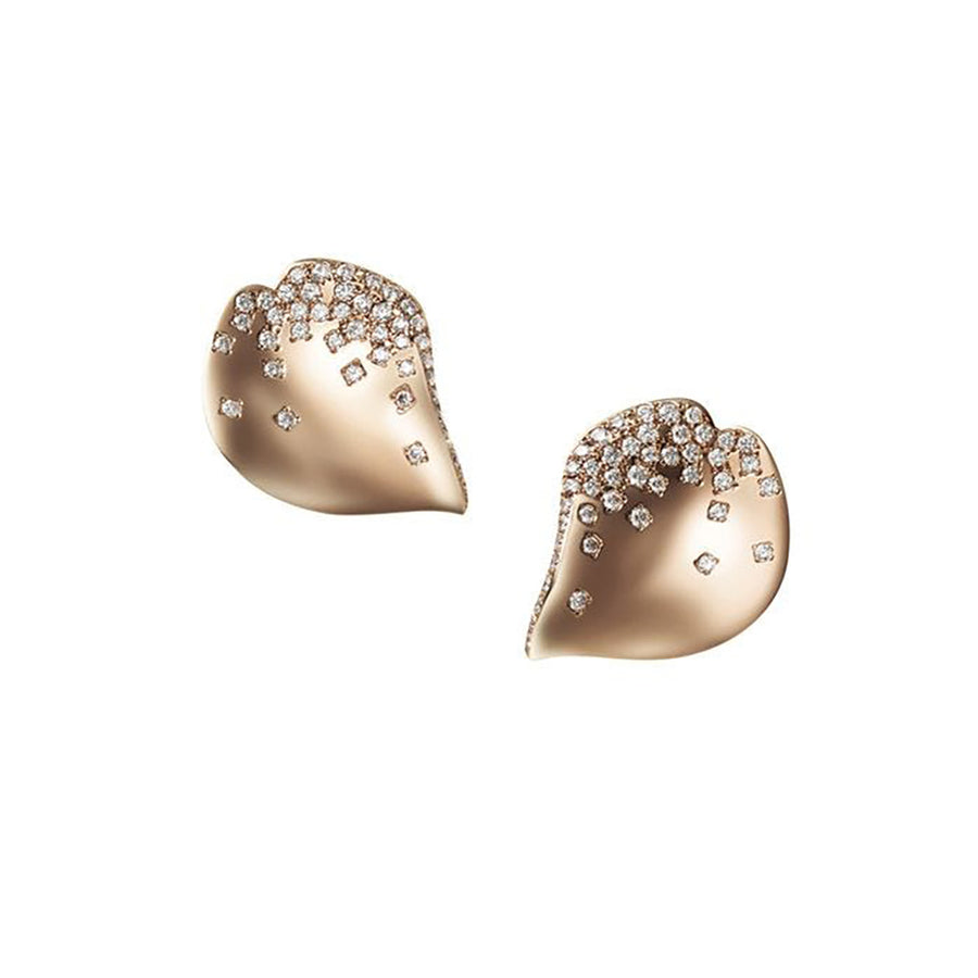 Les Petales de Ginza Earrings