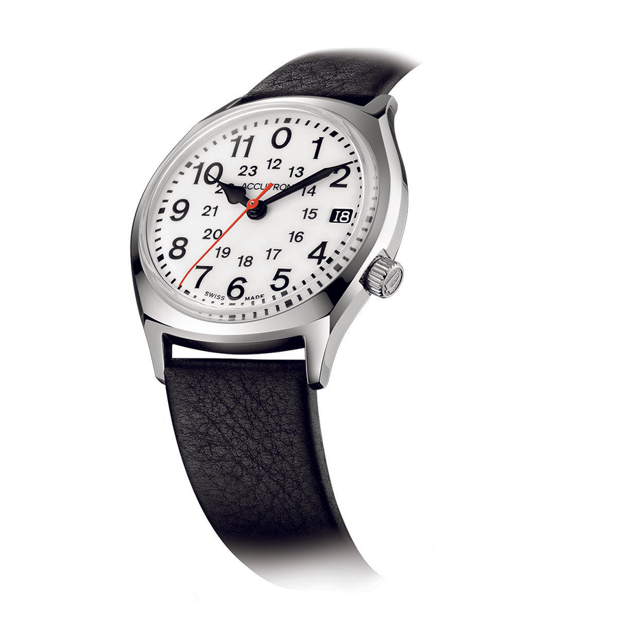 Accutron Legacy