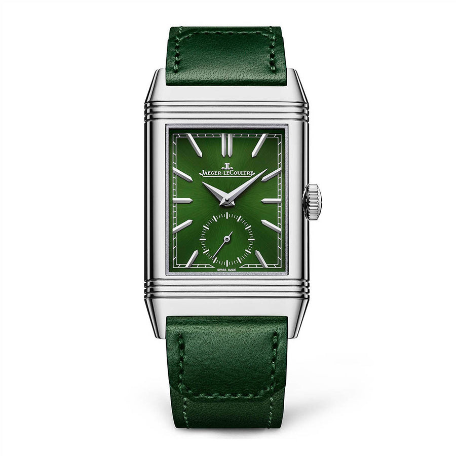 Reverso Tribute Small Seconds