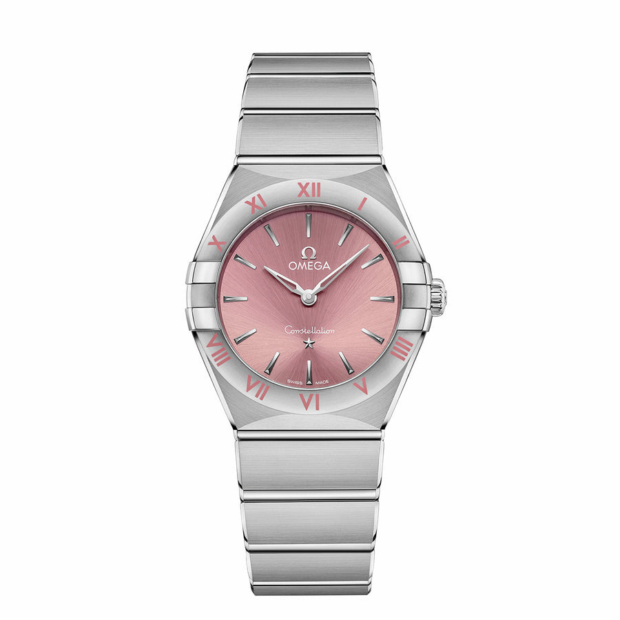 Constellation Quartz 28mm