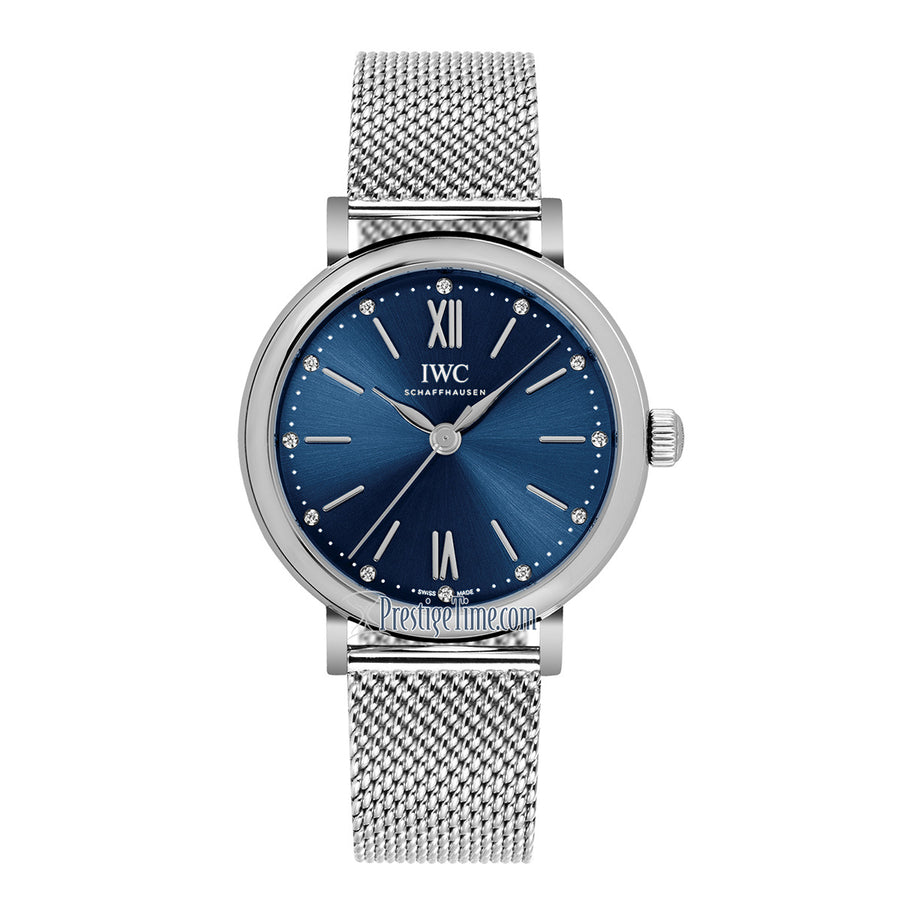Portofino Automatic 34
