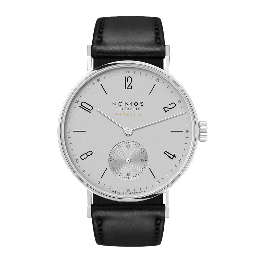 Tangente Neomatik Platinum Grey