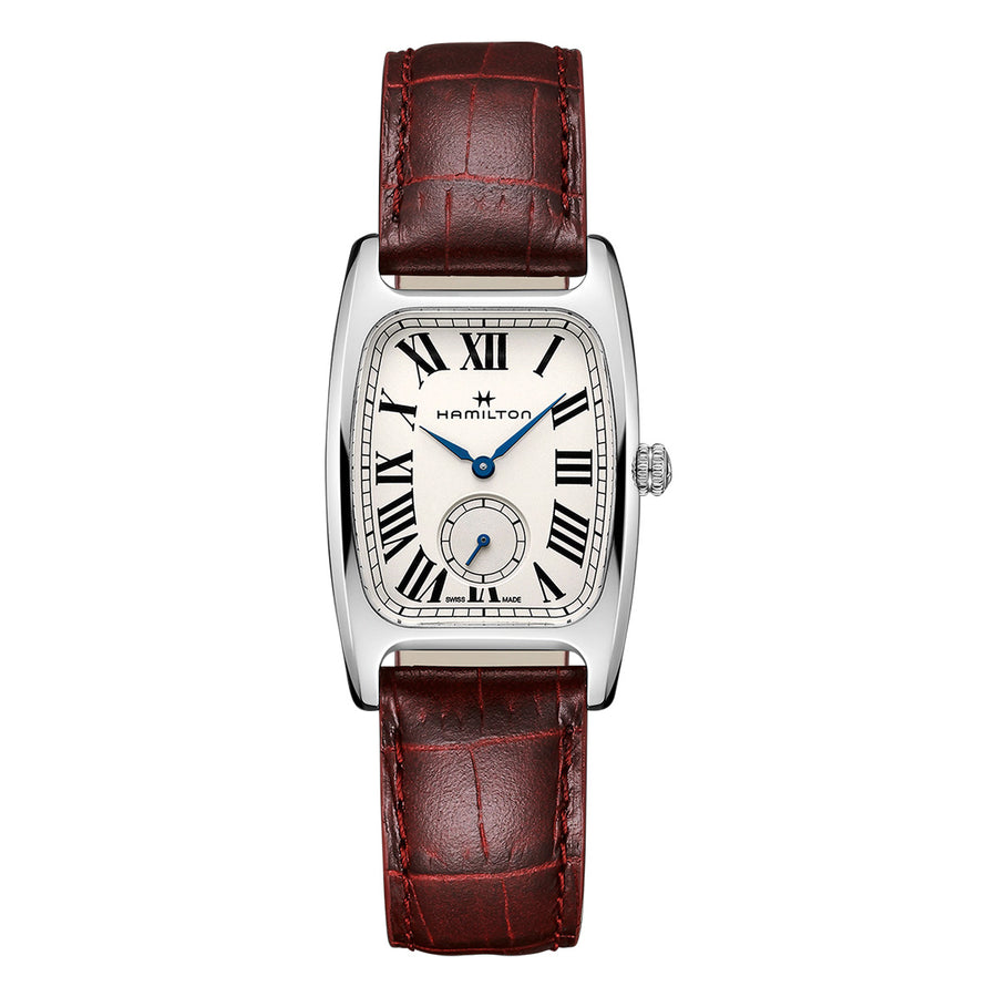 Boulton Small Seconds Quartz