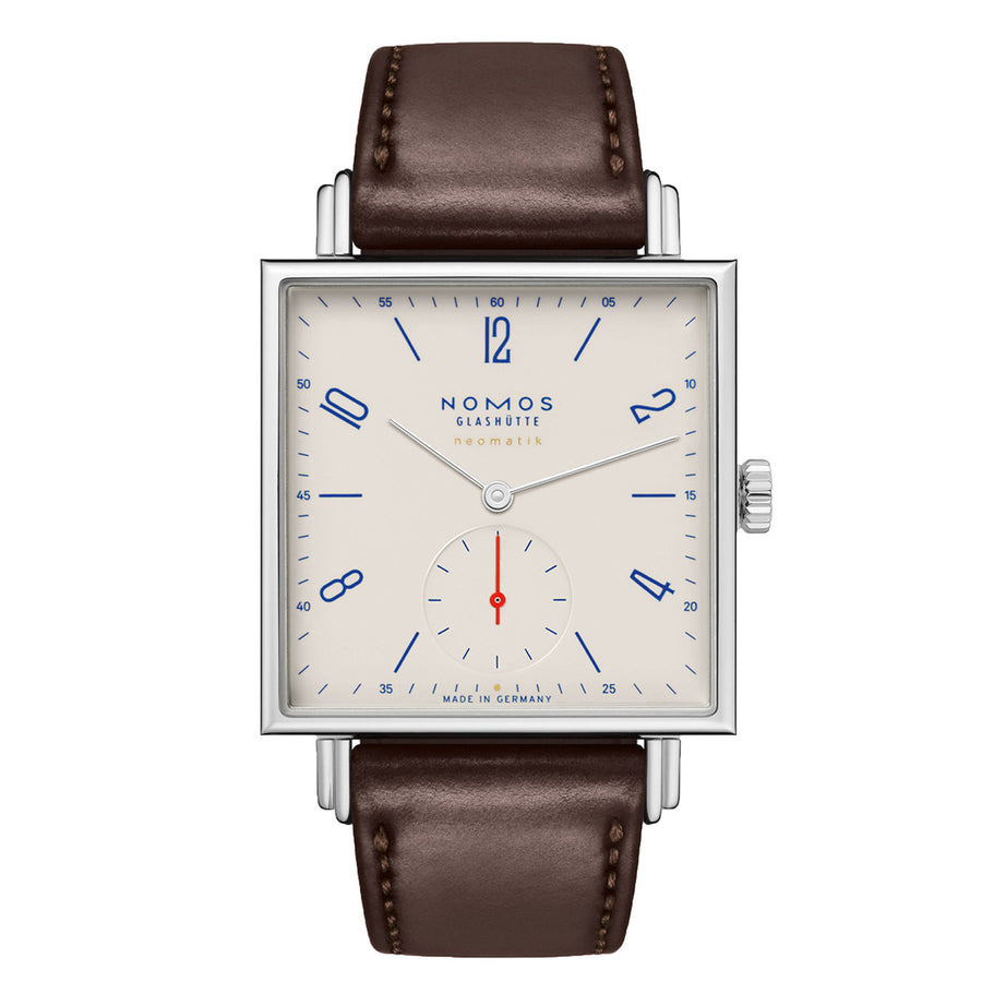Tetra Neomatik Off White