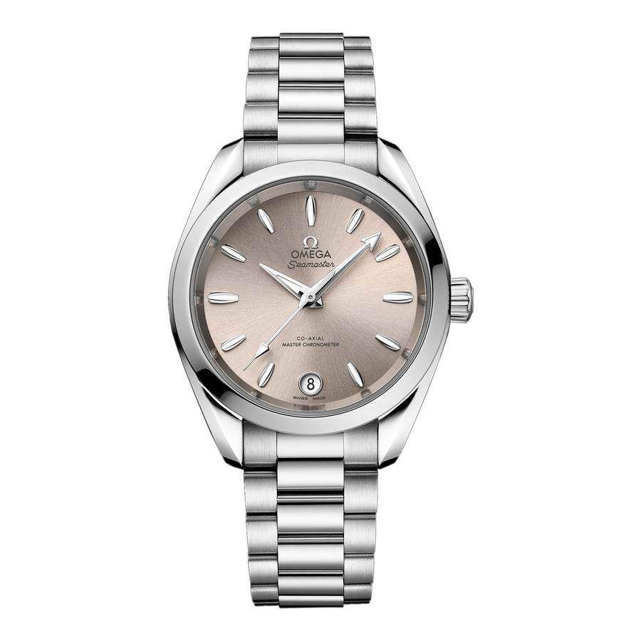 Seamaster Aqua Terra Shades