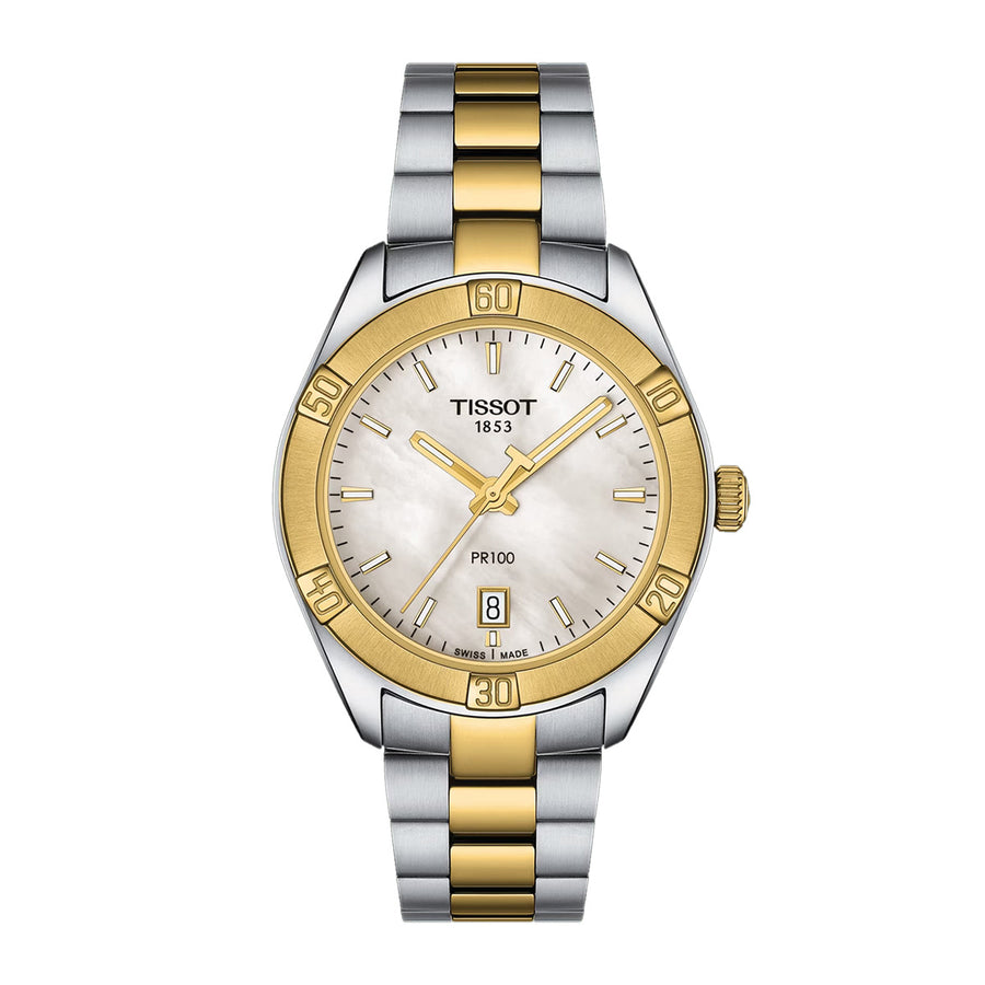 PR 100 Sport Chic