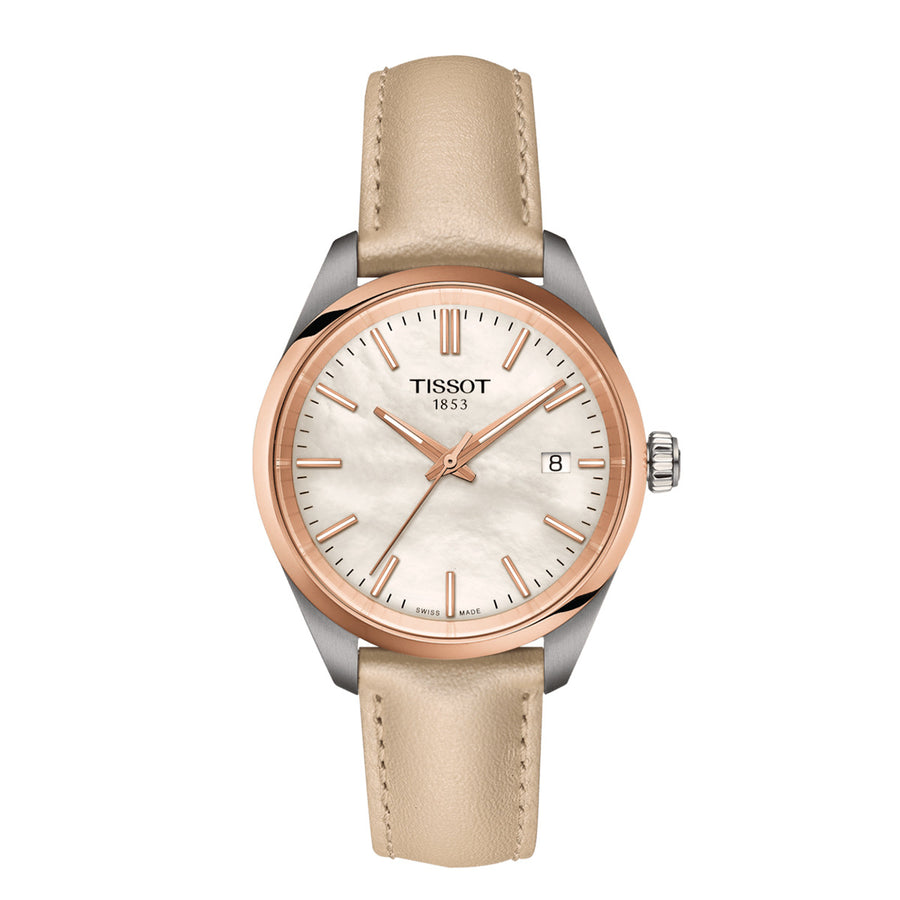 PR 100 34mm