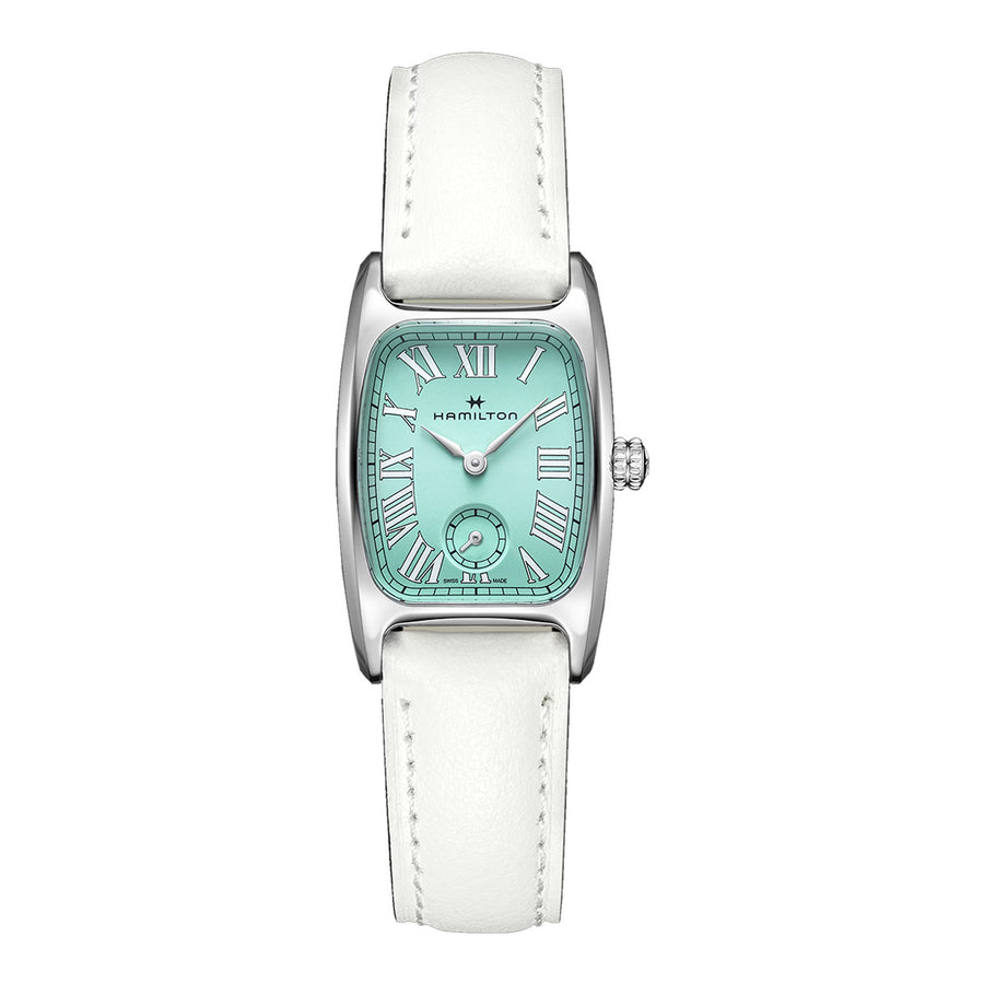 Boulton Small Second Quartz