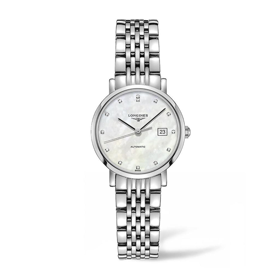 Longines Elegant Collection