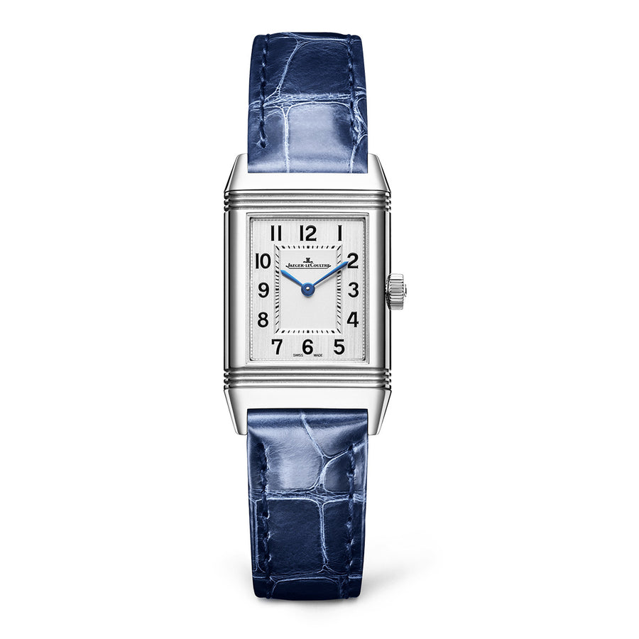 Reverso Classic Small Thin