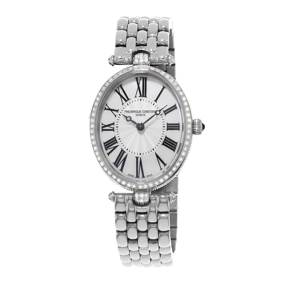 Classics Art Deco Oval 31mm Watch