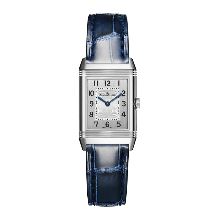 Reverso Classic Small Duetto