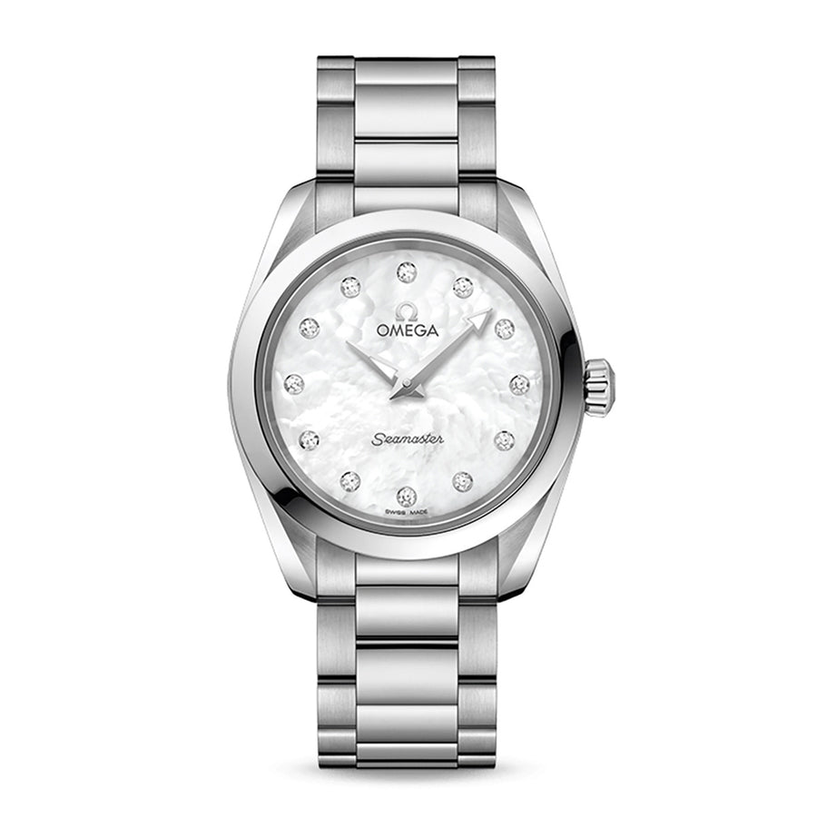 Seamaster Aqua Terra 150m