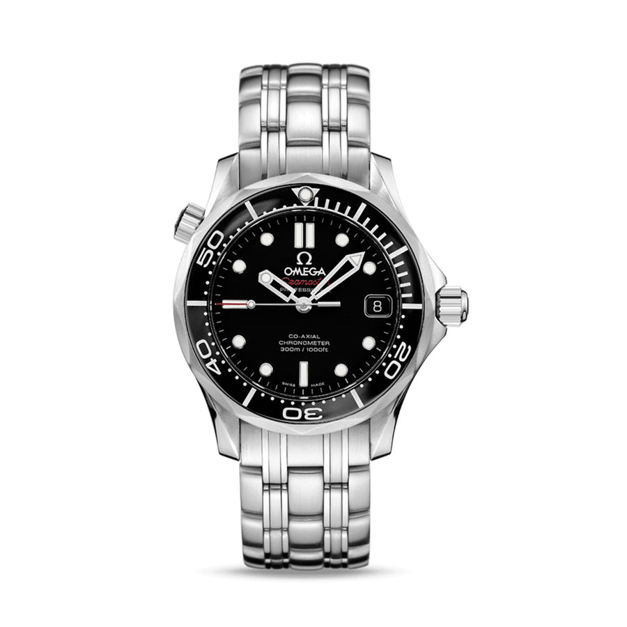 Seamaster Diver 300m
