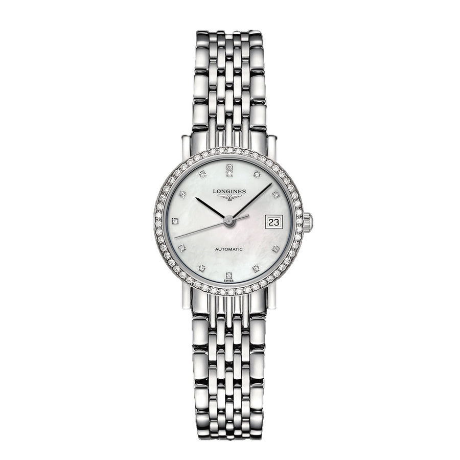 Longines Elegant Collection