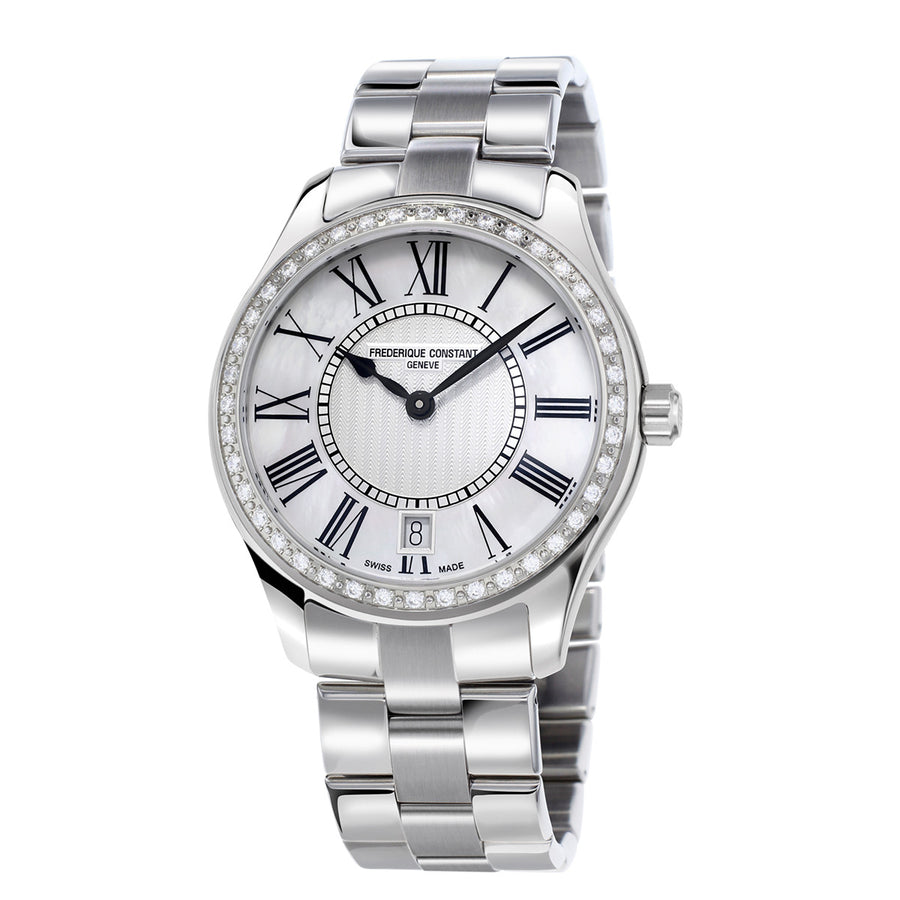 Classics Ladies Quartz