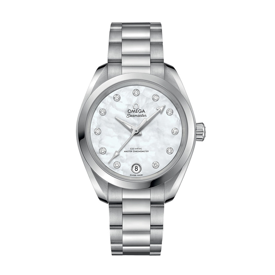 Seamaster Aqua Terra 150m