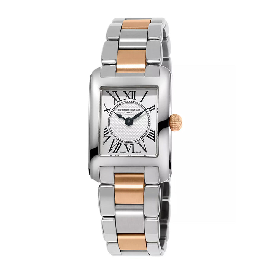 Classics Carree Ladies Watch
