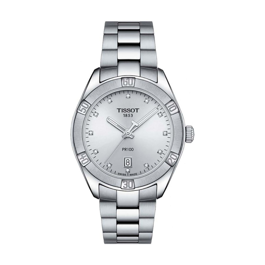 PR 100 Sport Chic