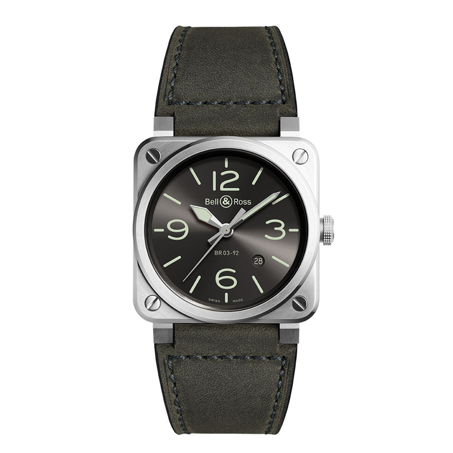 BR 03-92 Grey LUM
