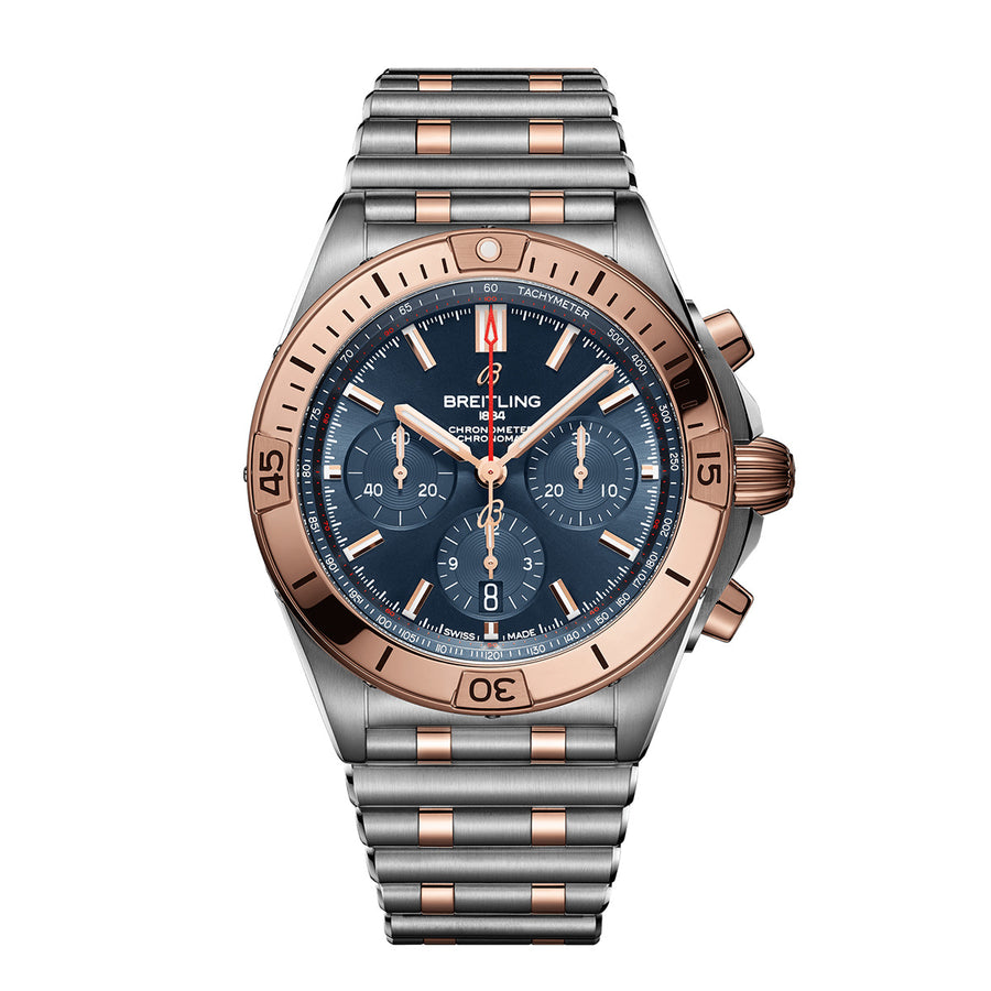 Chronomat B01 42